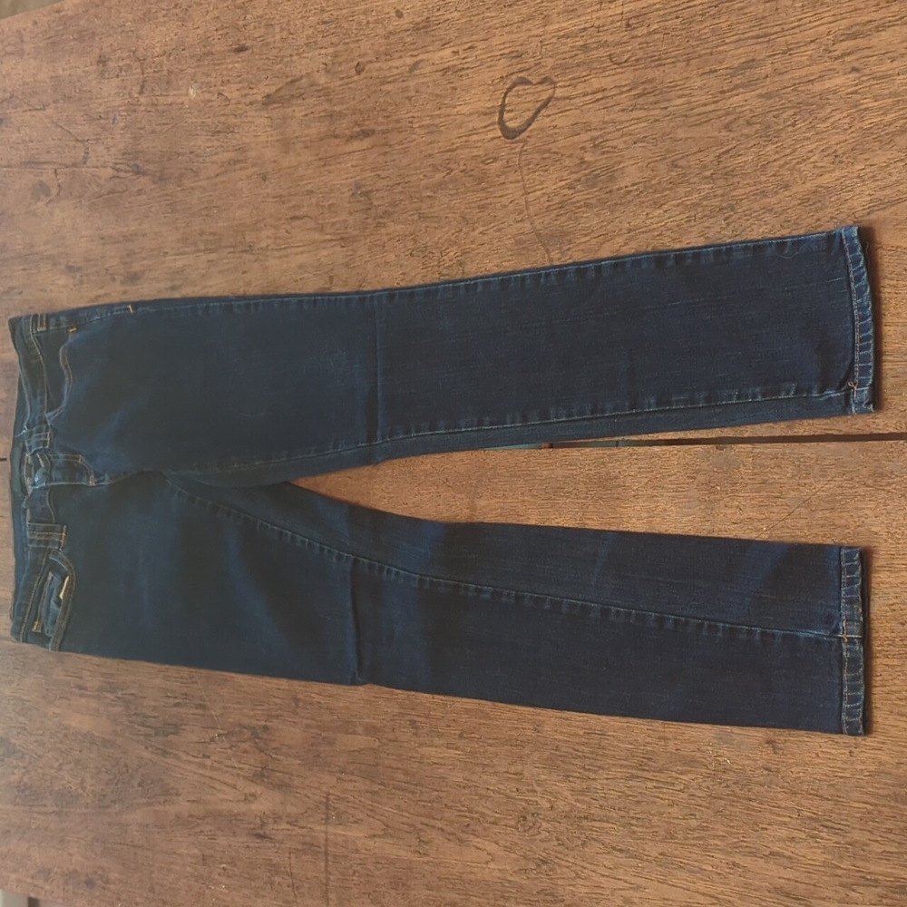 Juicy Jean Couture. Size 26 skinny